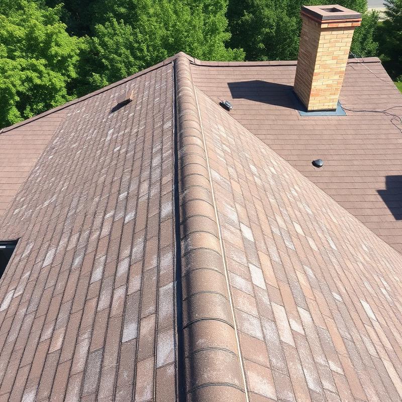 Pressure washing project 3